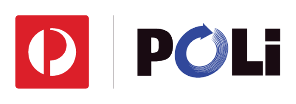 POLi logo.