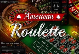 american roulette simulator 