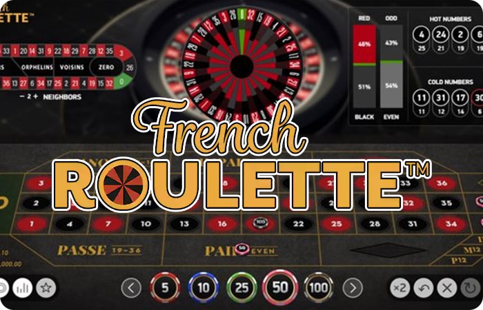 french roulette simulator