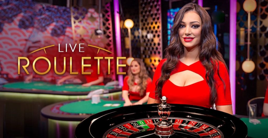 Live Roulette Simulator