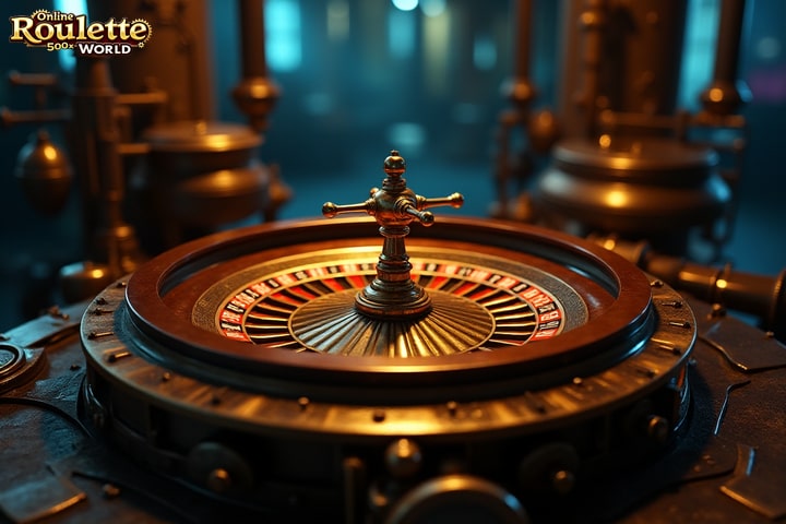 Understanding the Roulette Table