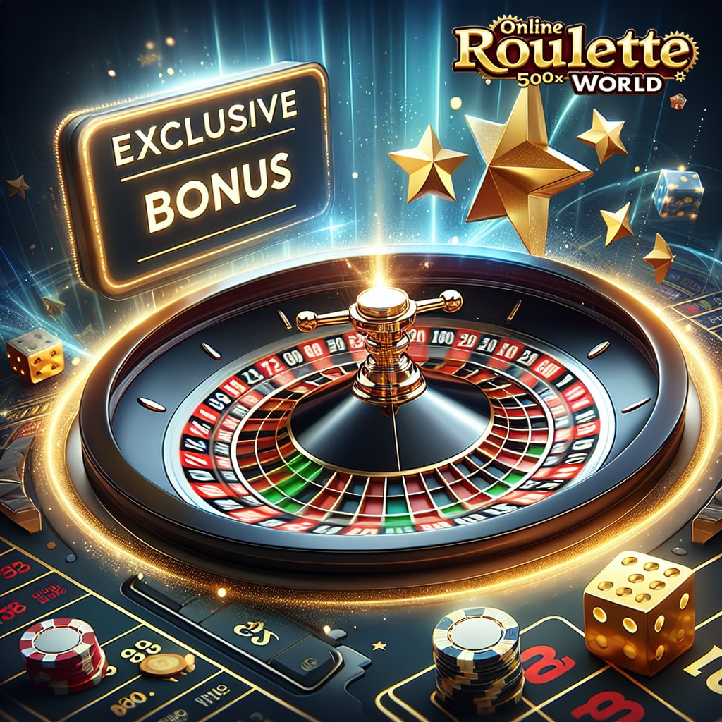 roulette exclusive bonuses