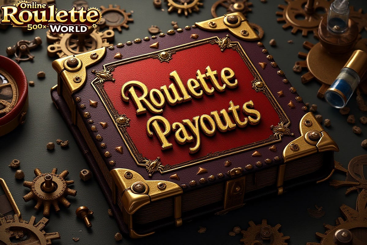 Roulette Payouts